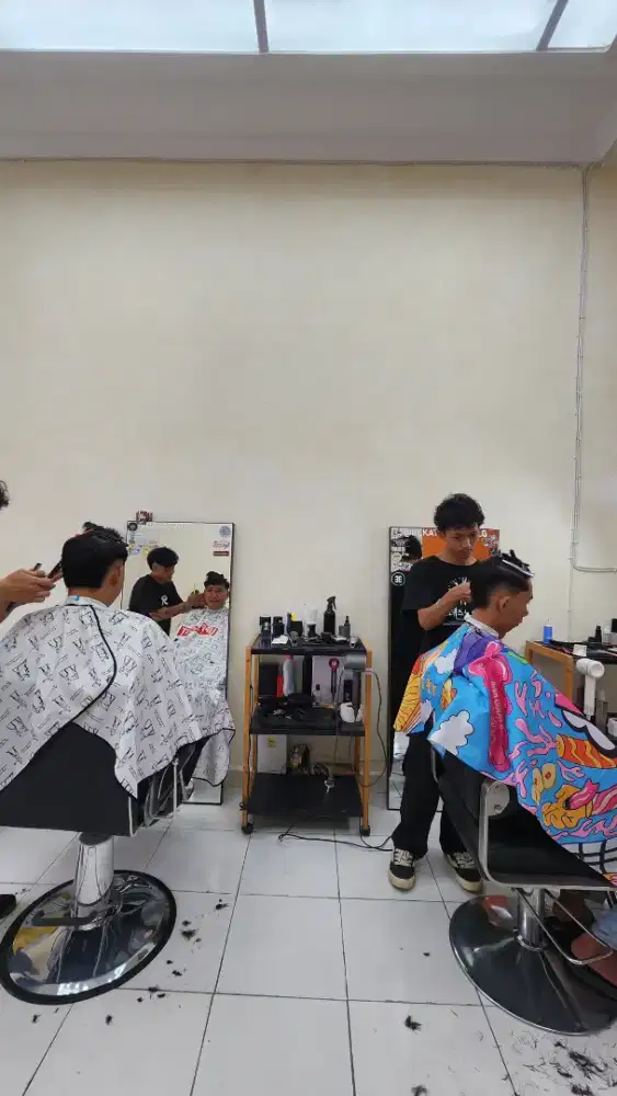 Lowongan Kerja Kasir