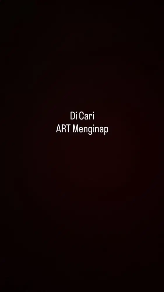art menginap daerah gading serpong