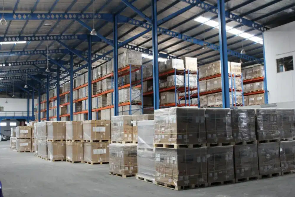 LOWONGAN KERJA UNTUK SIAP KERJA