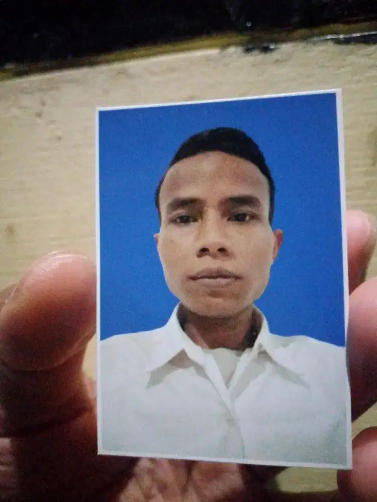 MENCARI PEKERJAAN YANG HALAL