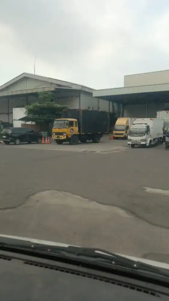 LOWONGAN DRIVER SIM B1 UMUM