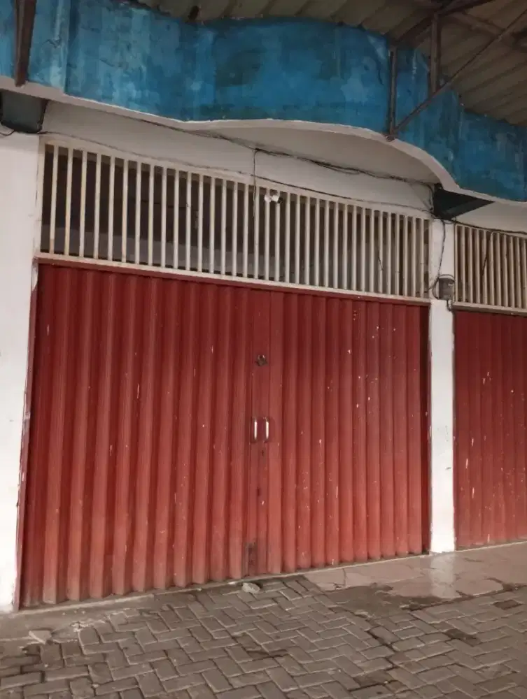 Security parkir