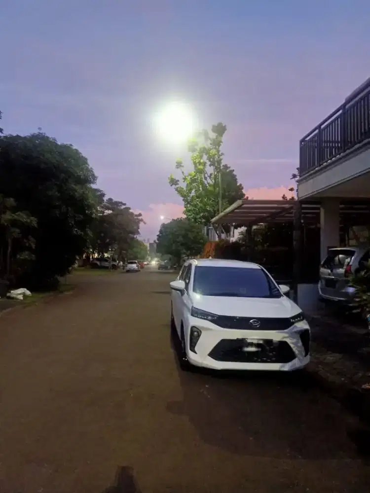 Dibutuhkan ART Menginap