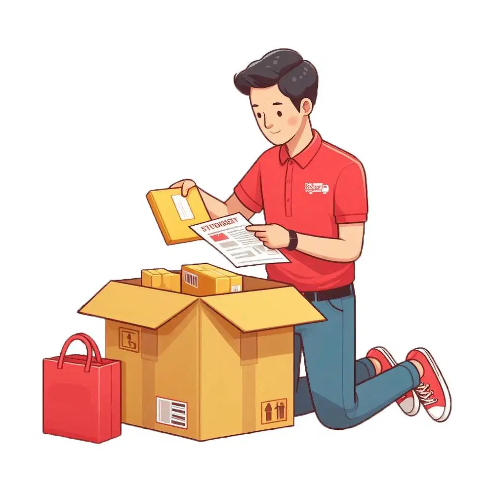 Dibutuhkan Segera Karyawan Packing (Utamain Yang Pengalaman)