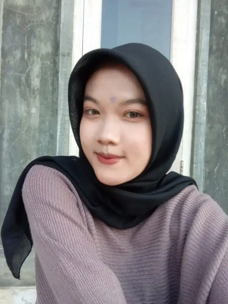 Mencari loker apa saya yang penting asli