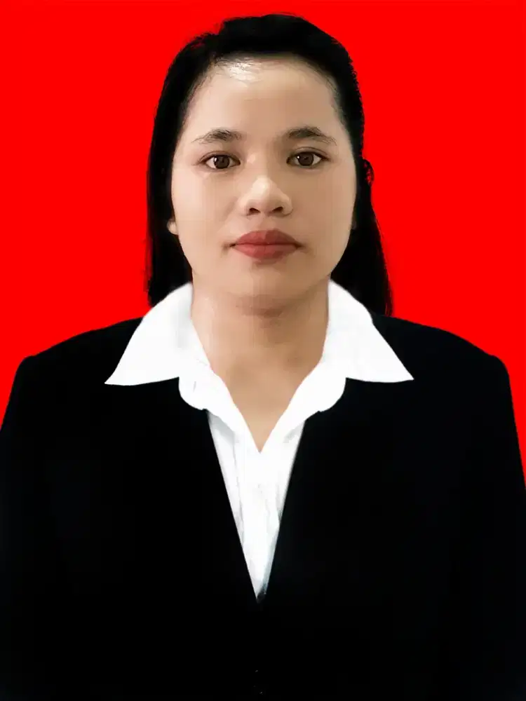Saya Ewiman sedang mencari pekerjaan admin, cs, telemarking