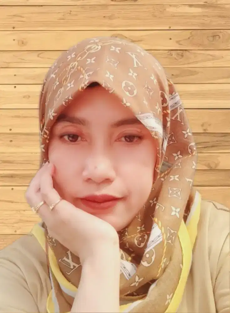 mencari pekerjaan mengasuh anak/bersih PP