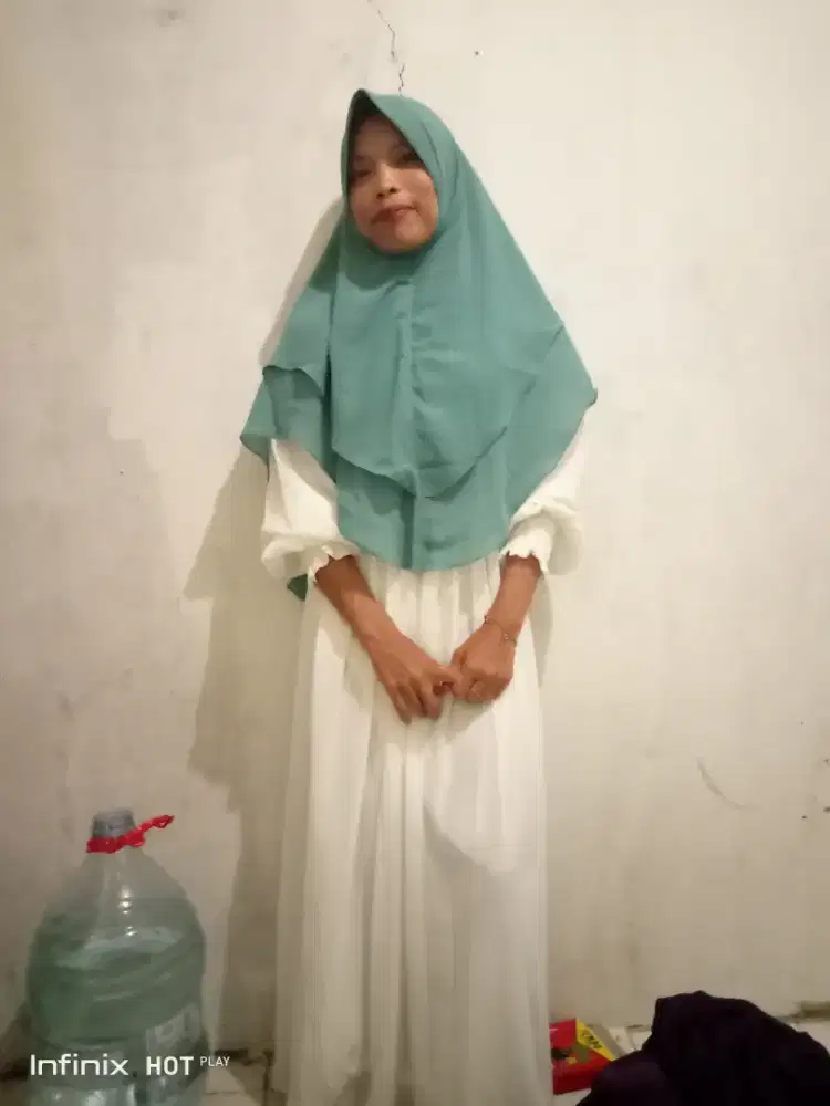 sedang mencari perkerjaan art cuci gosok