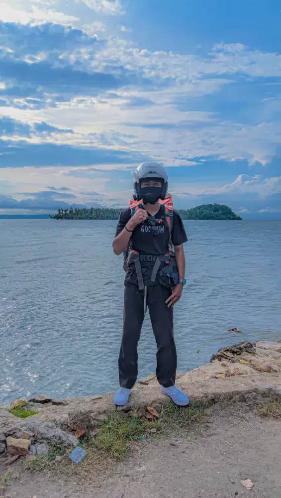 Info loker kak loker kak, buat pengalaman insyaallah udh banyak