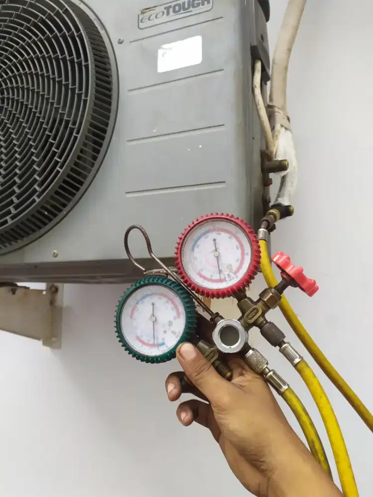 JASA SERVICE AC PANGGILAN