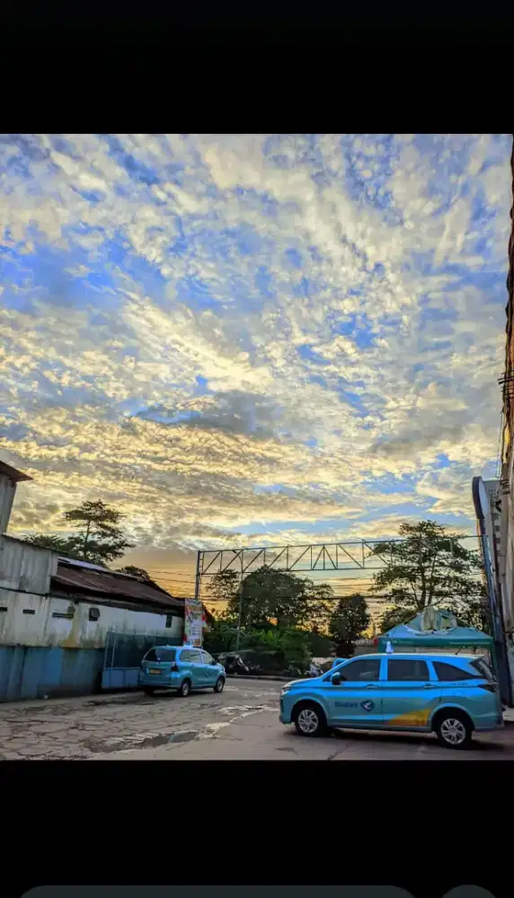 Butuh cepat driver