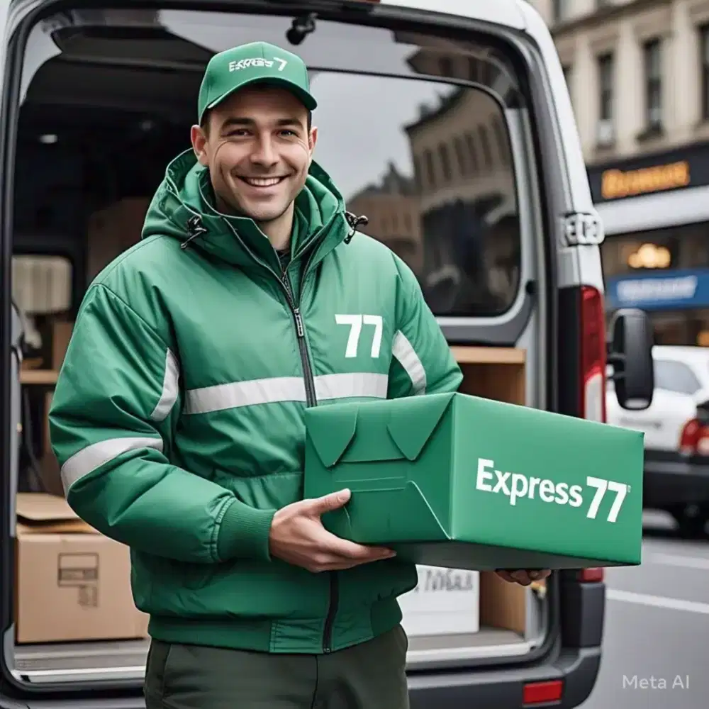 Dibutuhkan Supir Driver Mobil Barang Utk Online lalamove Delivery Dll