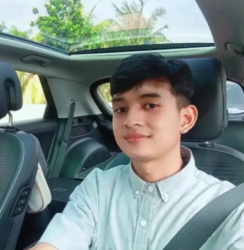 Mencari Pekerjaan Driver Pribadi/Kantor
