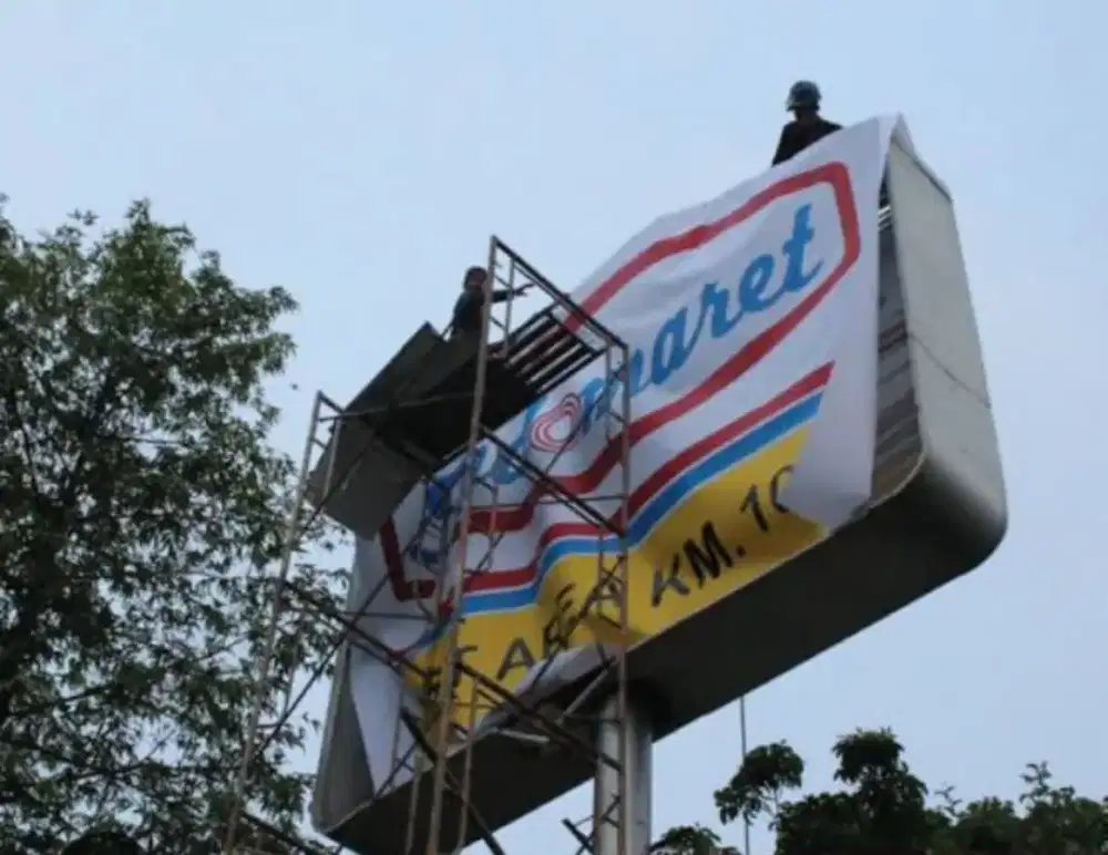 Lowongan Teknisi Harian
