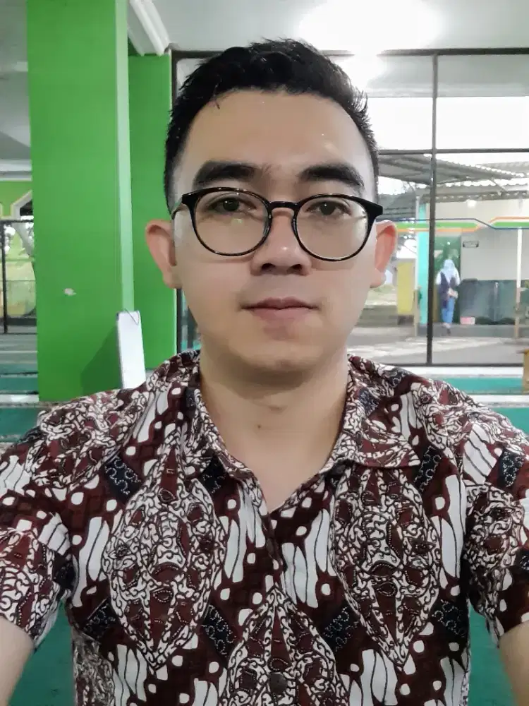 Permisi, Saya Mencari Kerja