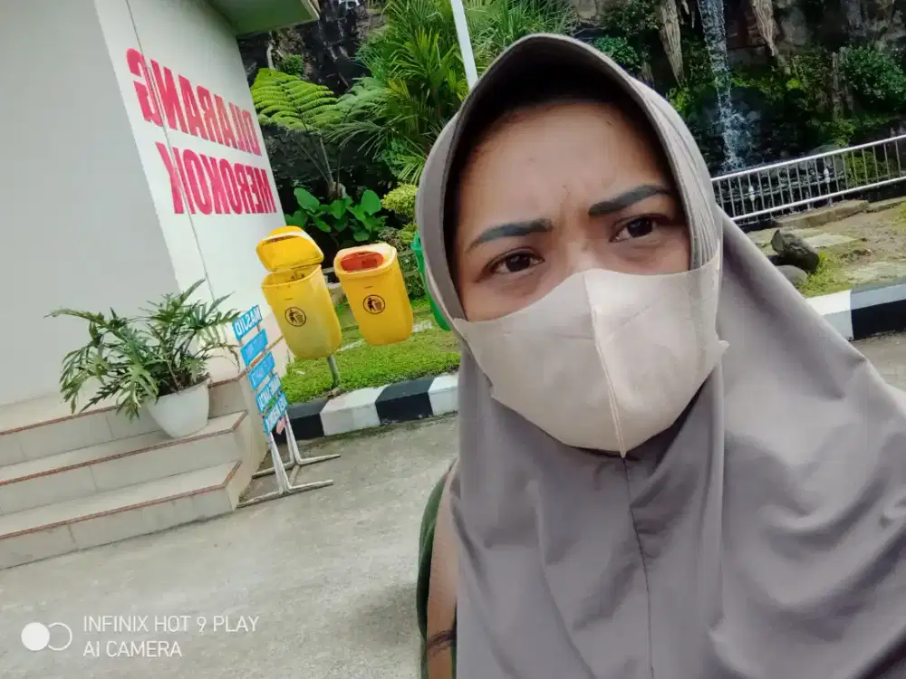 Cari loker art ap wartek  pulang hari