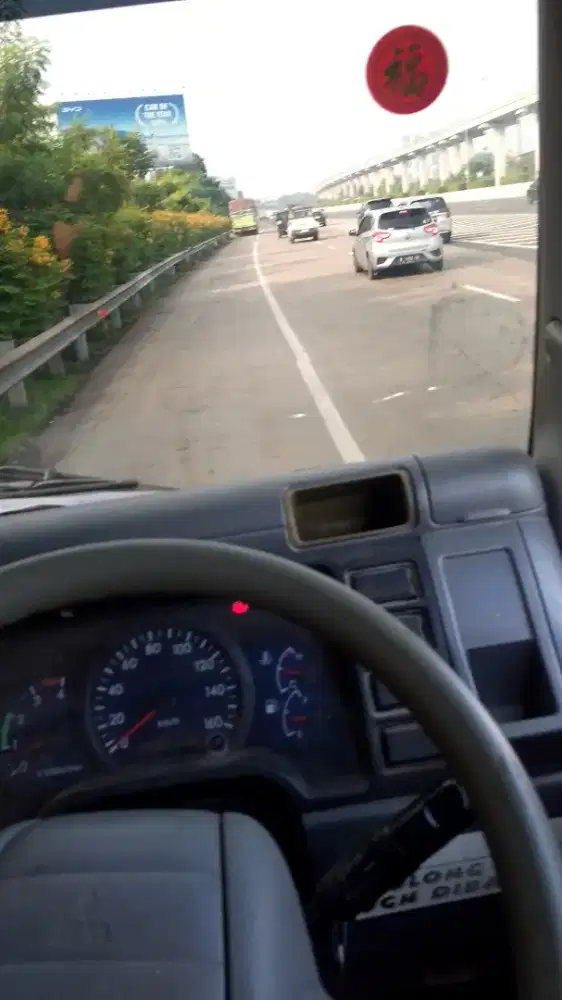 Cari kerja driver SIM B1 polos