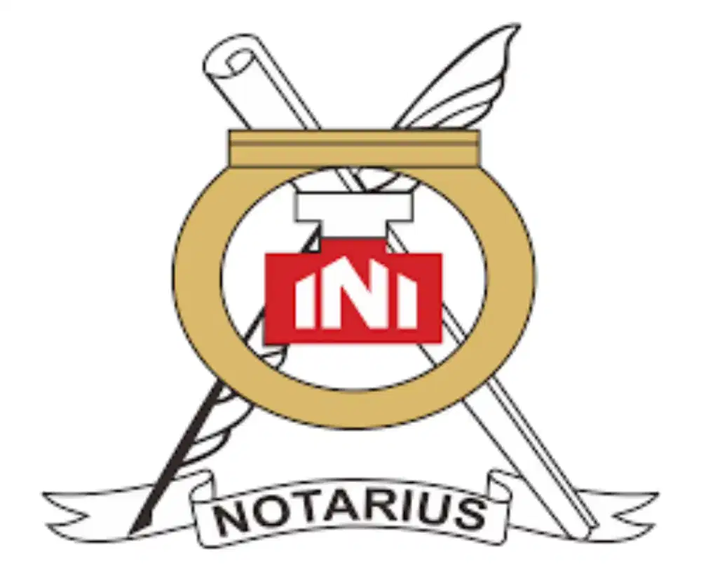 Karyawan/karyawati Notaris