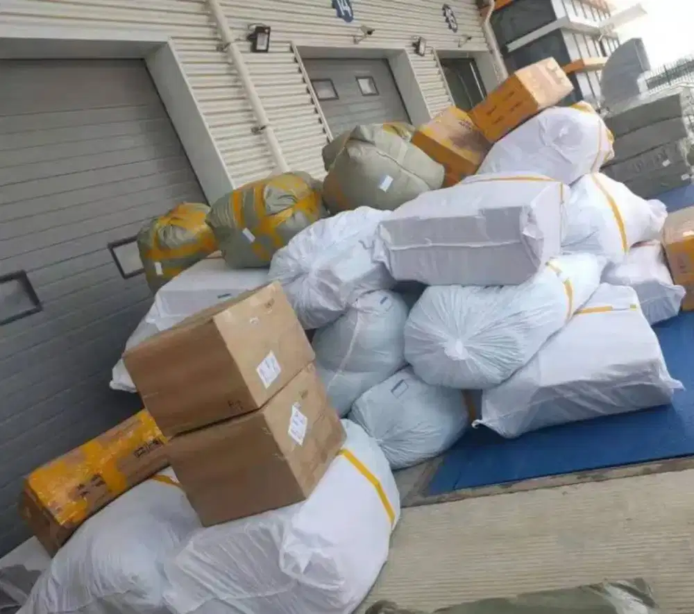 Lowongan kerja packing barang
