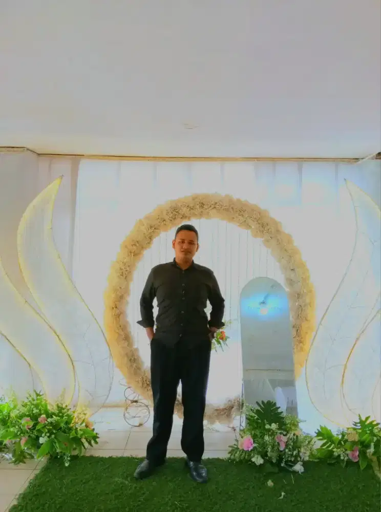Nyari kerjaan lainya