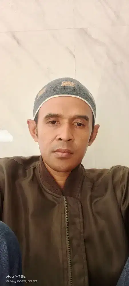 Cari lowongan kerja apa saja yg penting halal