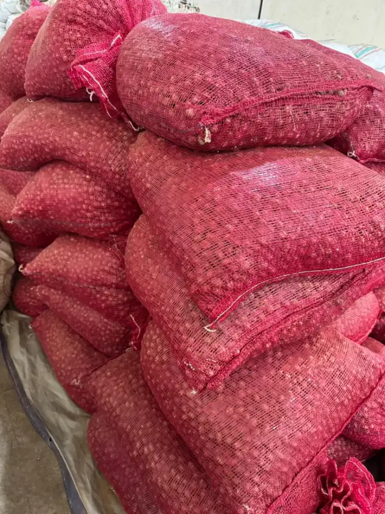 Di cari kuli harian serabutan', pekerjaan angkat dan packing barang