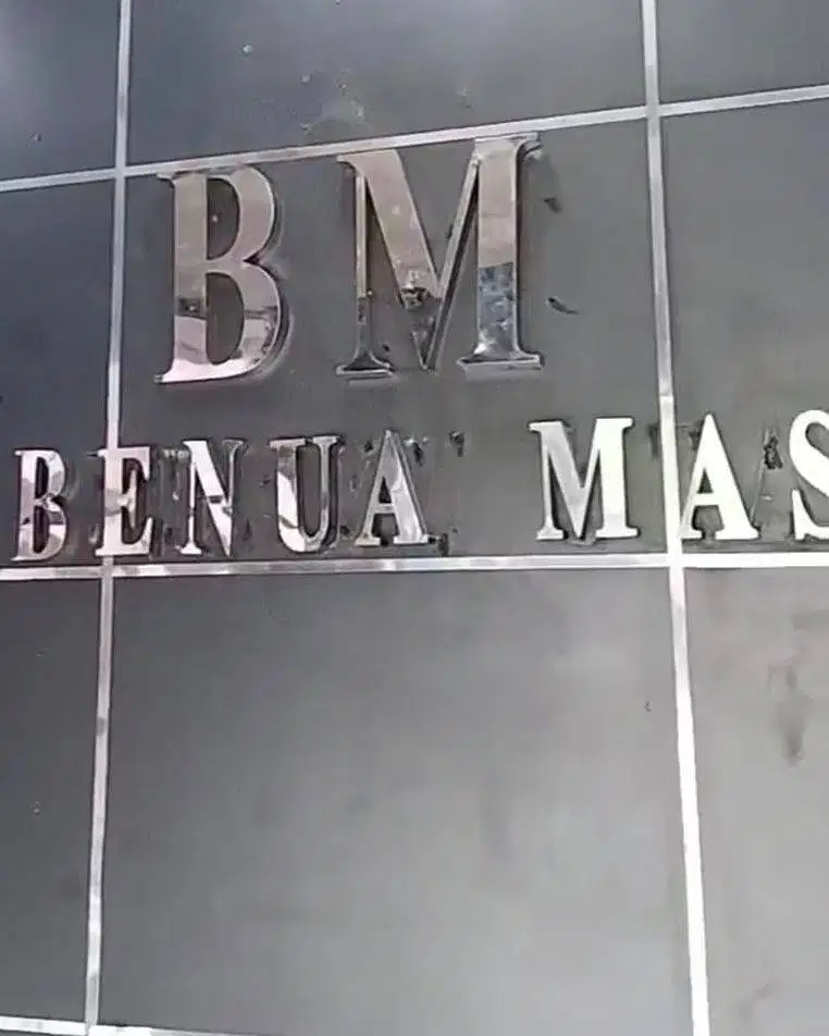 Di Cari Operator Mesin Potong