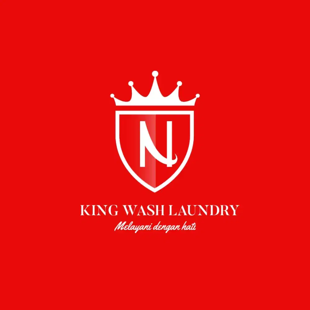 Lowongan kerja Laundry