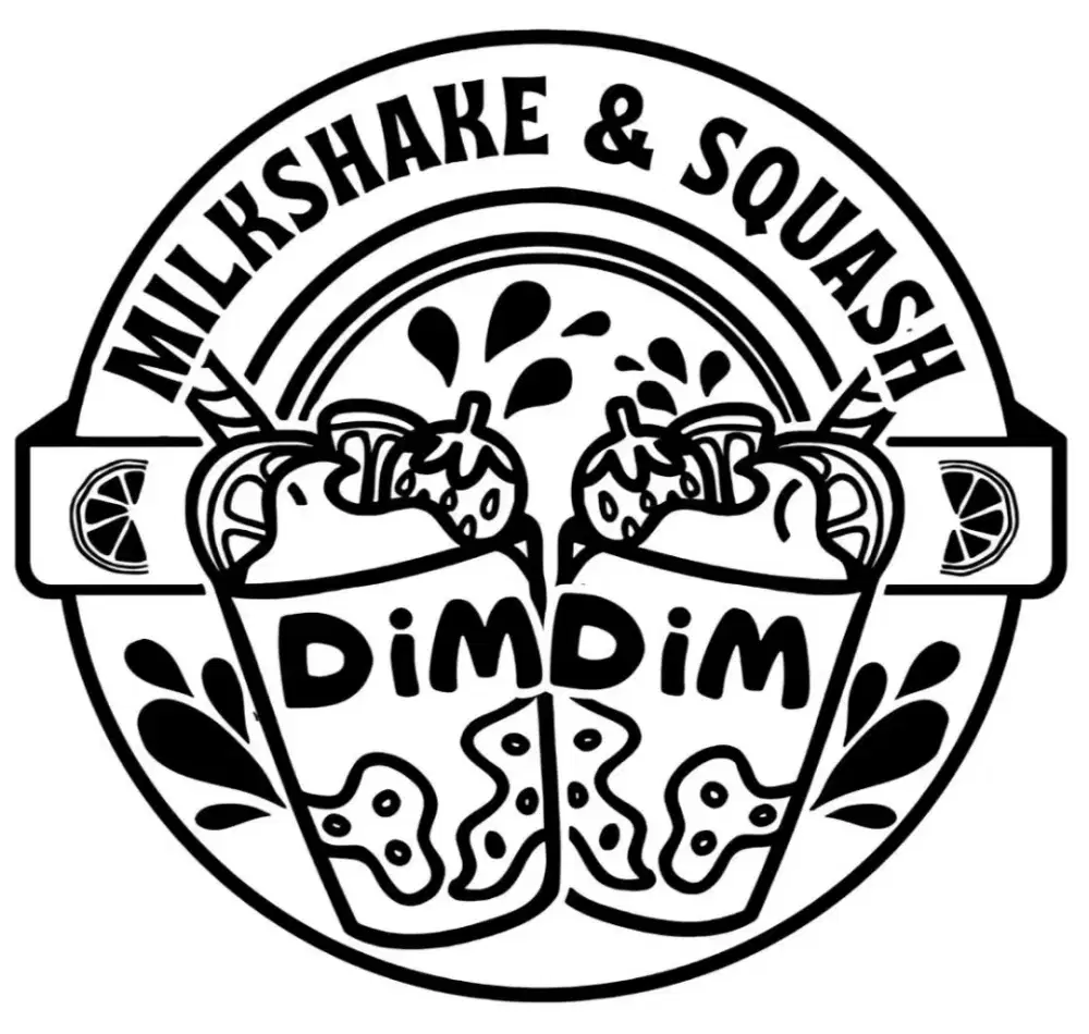 Lowongan Kerja DimDim Milkshake Squash