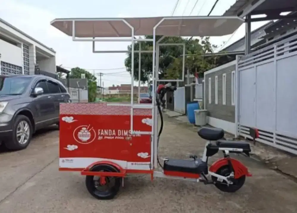 JASA BIKIN ROMBONG ALUMINIUM