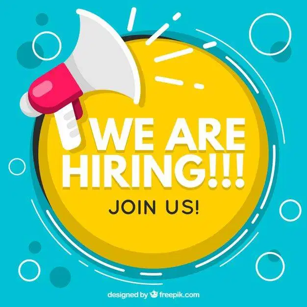 WE ARE HIRING FREELANCE INDONESIA