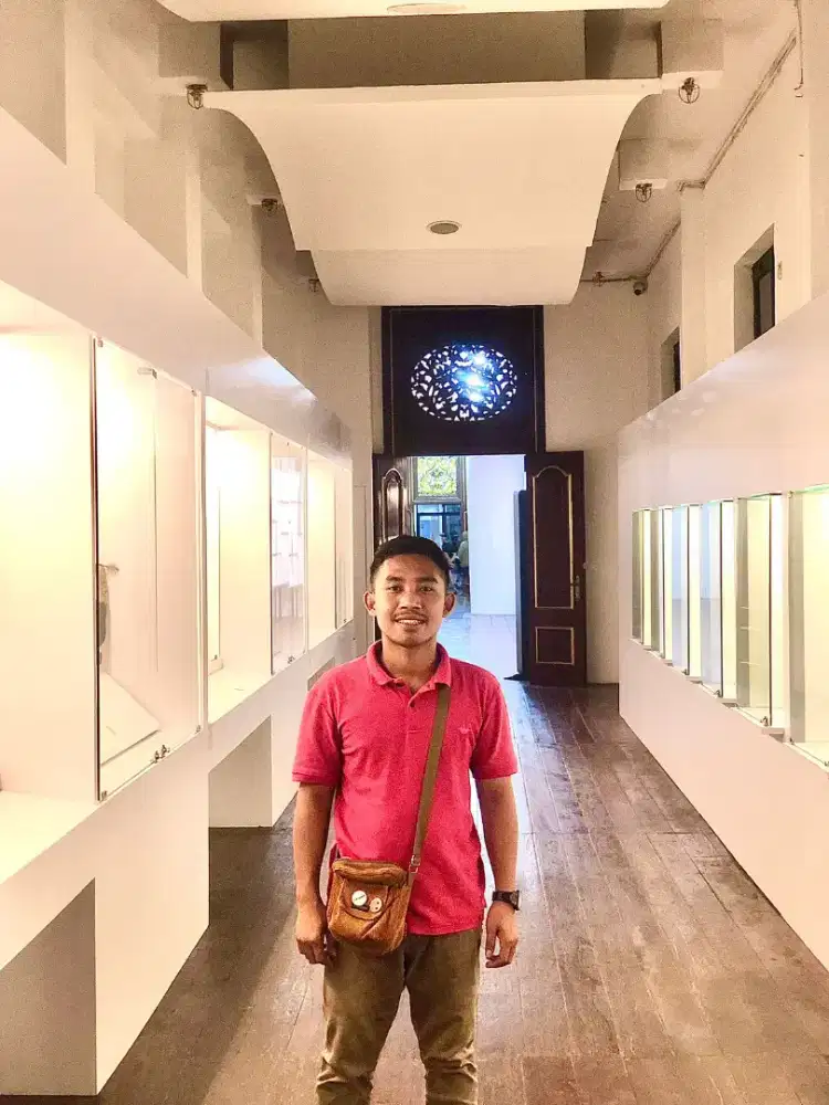 Saya Cari pekerjaan