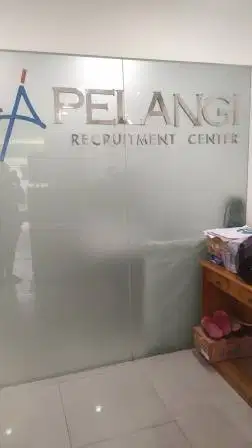 DICARI TELESALES AGET SEGERA