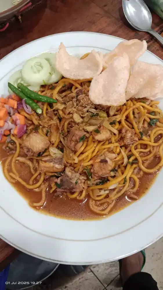 Lowongan kerja di jawa