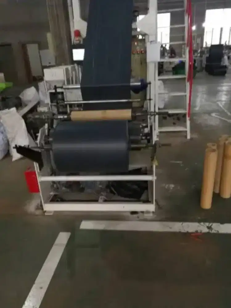 Lowongan Operator Blowing Kantong Kresek