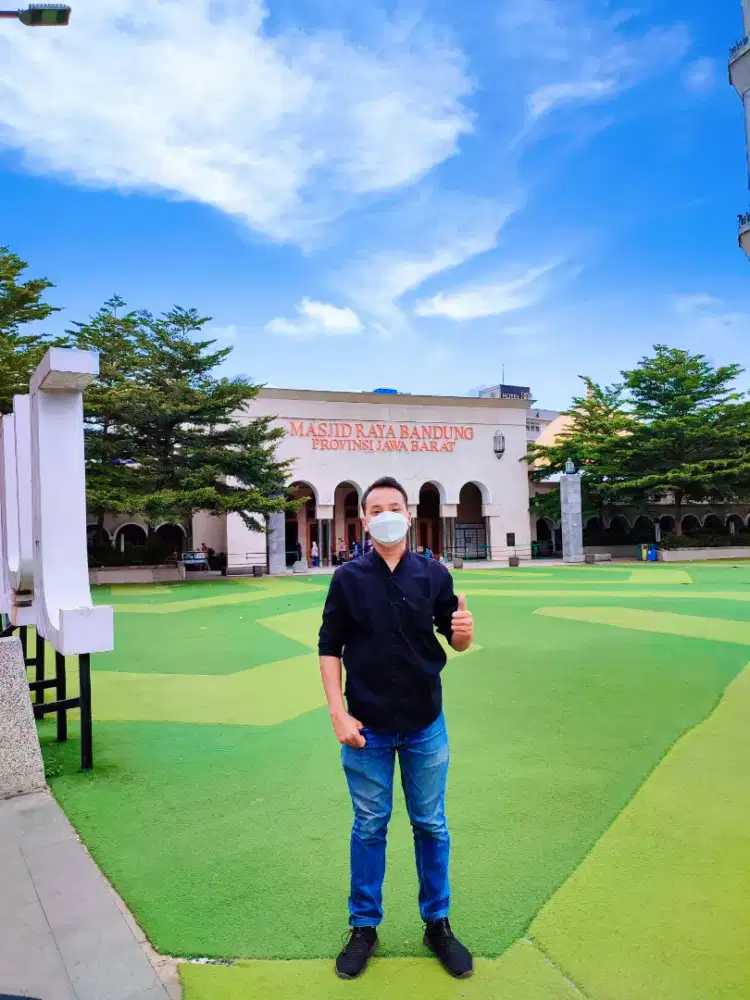 Mencari lowongan pekerjaan Driver Pribadi/Antar jemput Dll