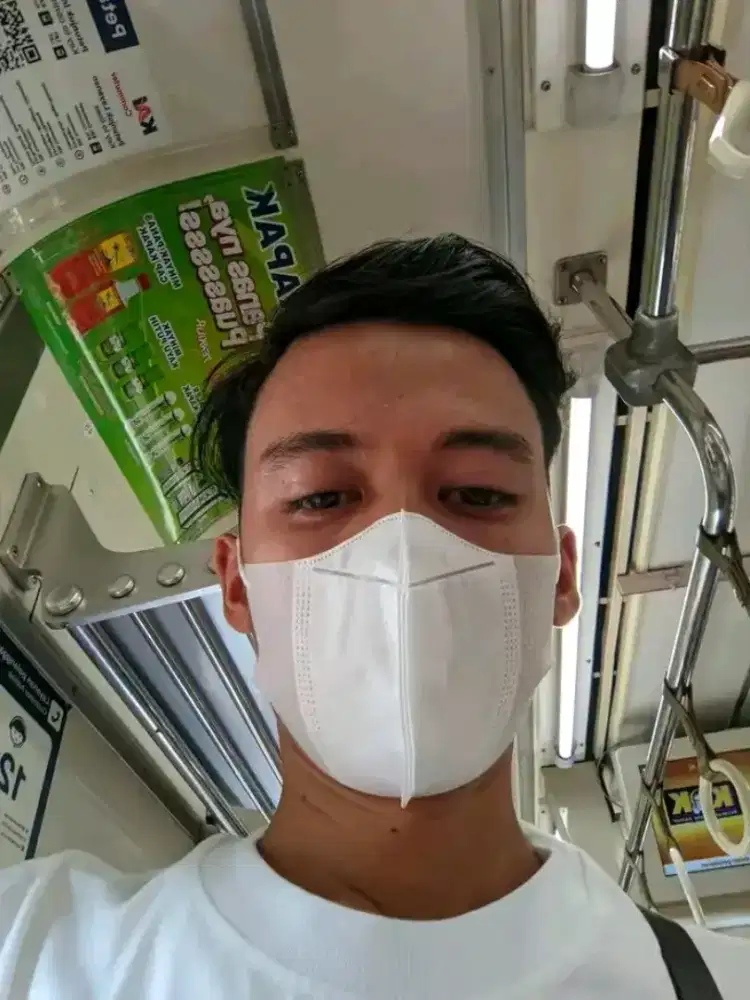 Bismilah cari pekerjaan