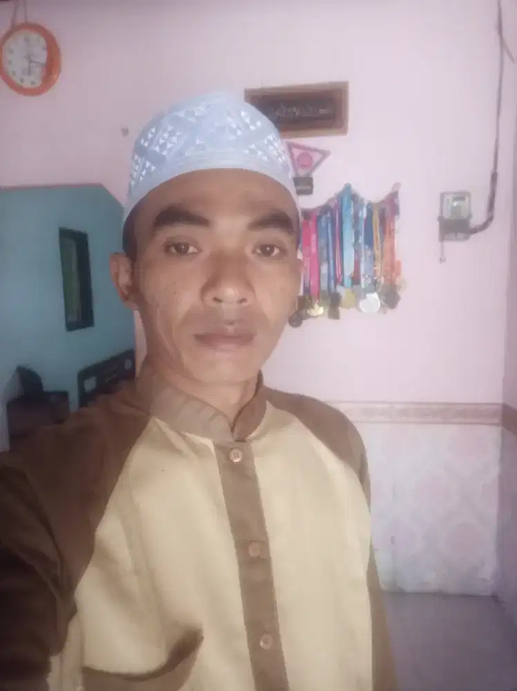 Cari lowongan pekerjaan
