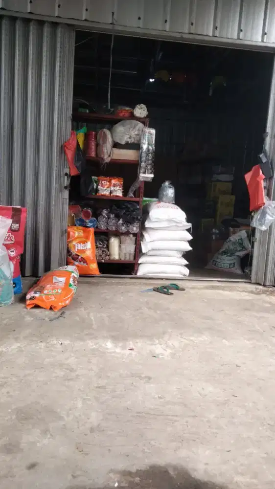 Kami mencari pekerja keras