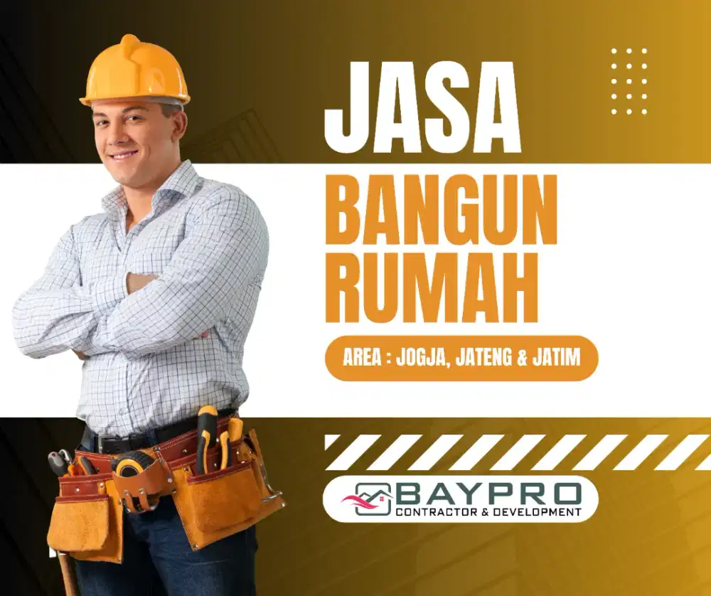 RENOVASI RUMAH RUKO KOST GUDANG KANTOR HOTEL KONTRAKTOR BANGUNAN