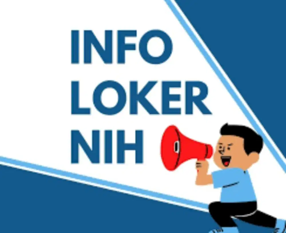 Lowongan kerja jakarta barat