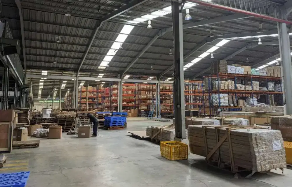 LOWONGAN KERJA UNTUK LANGSUNG BEKERJA