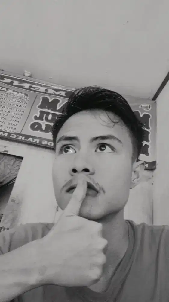 Cari pekerjaan apa saja