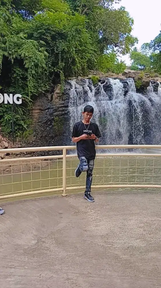 Mencari kerjaan