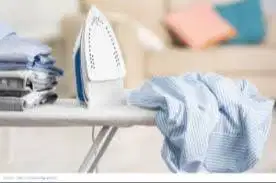 Lowongan Kerja Laundry