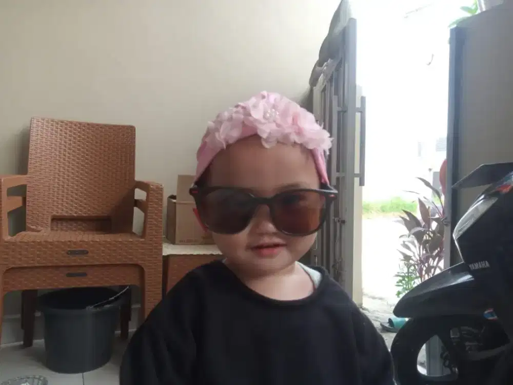 Gawe dikit gaji nak besak