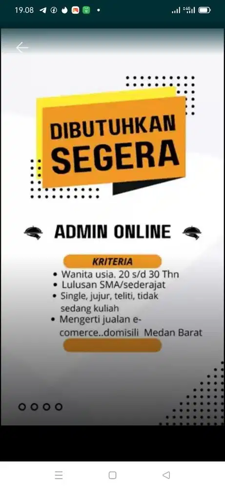 admin online dan e comerce