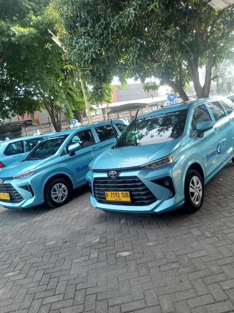 Driver jujur dan kuat