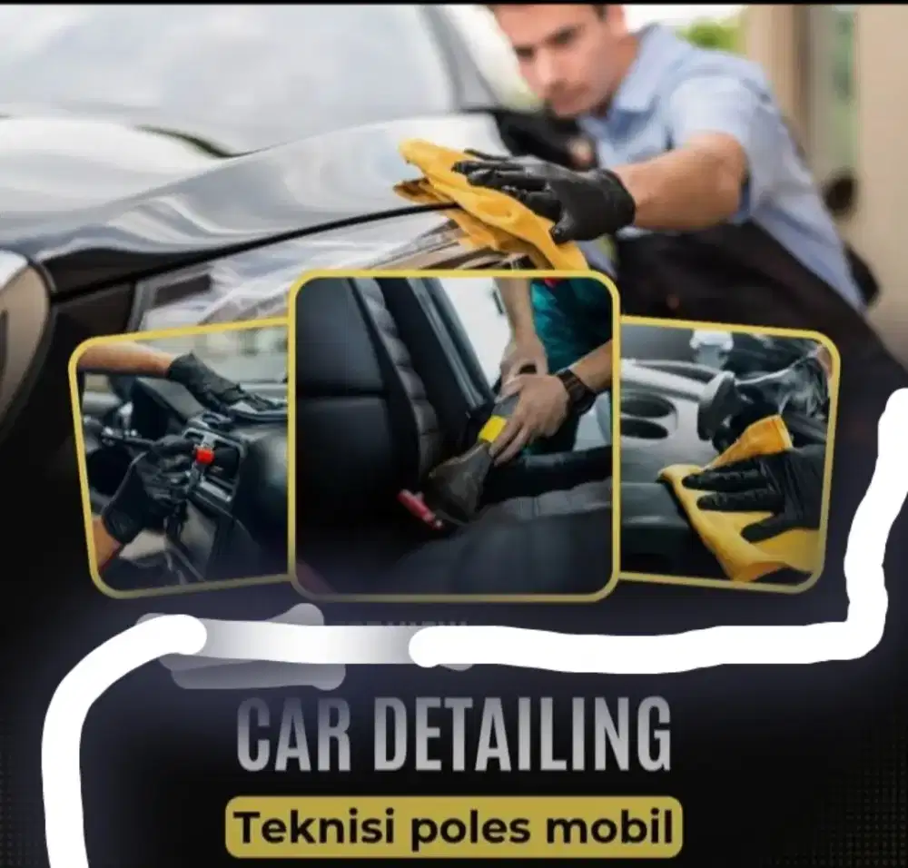 Jasa Poles & Coating