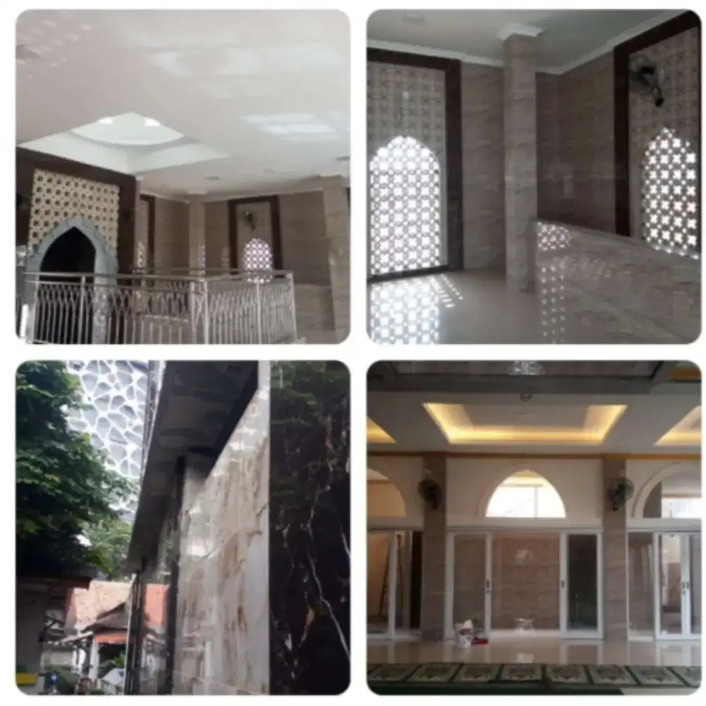 JASA TUKANG BANGUNAN